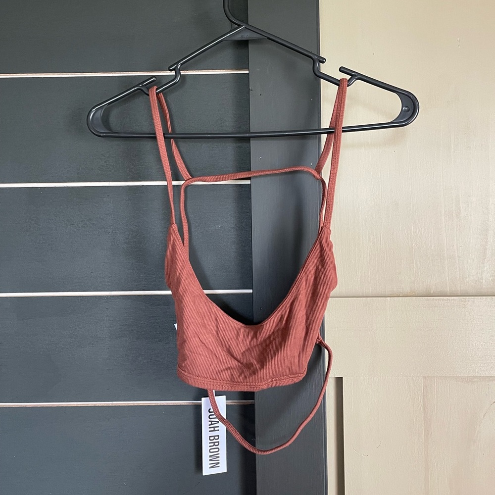 Joah Brown / Bralette